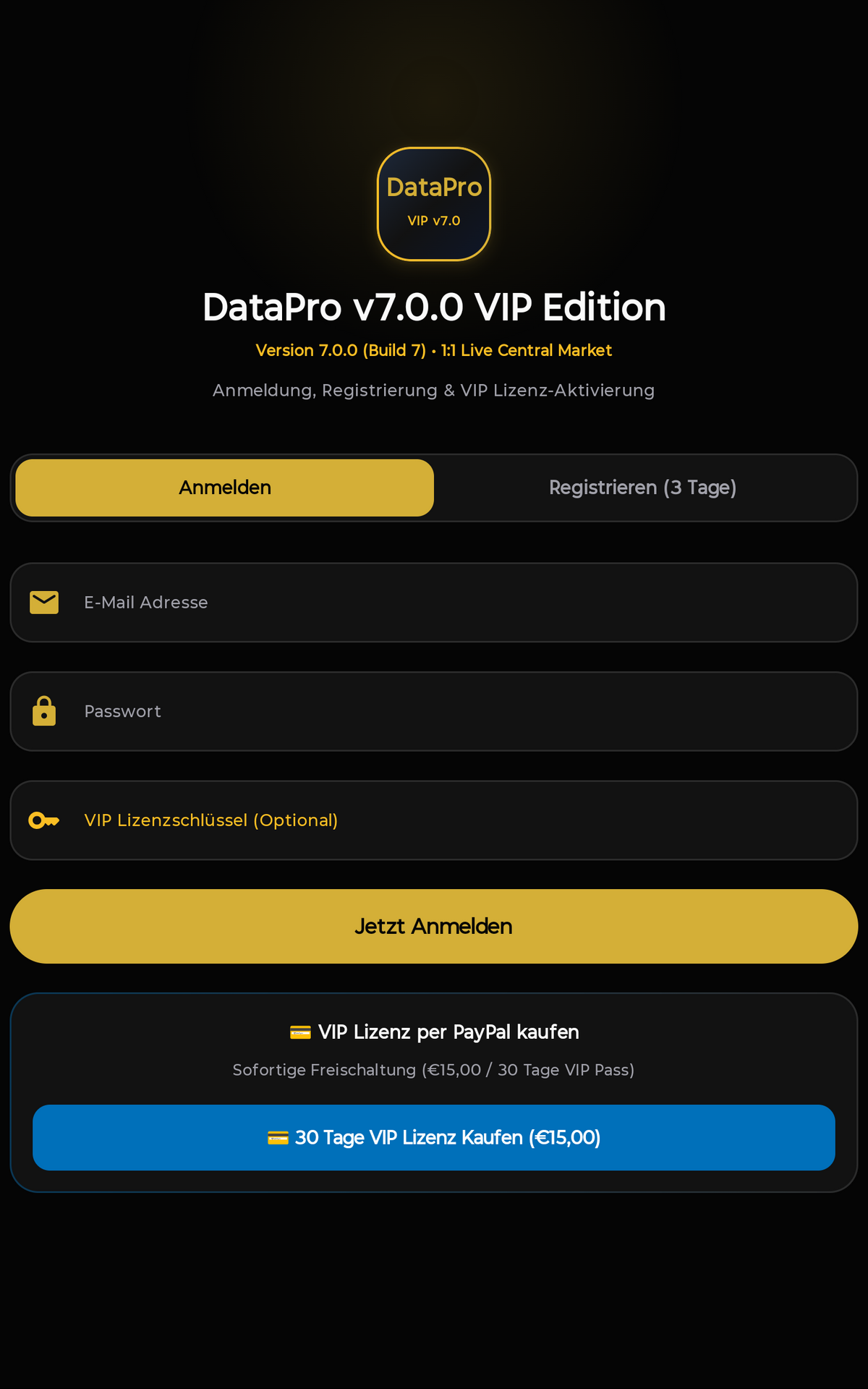 DataPro – Albion Online Companion